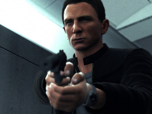 James Bond 007 : Blood Stone - Xbox 360