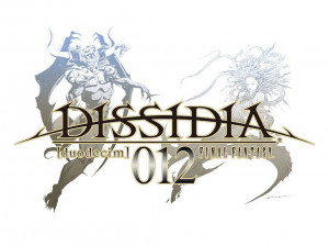 Dissidia 012 : Final Fantasy - PSP