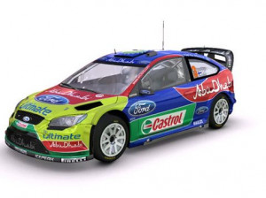 WRC - PC