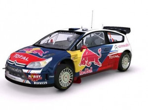 WRC - PC