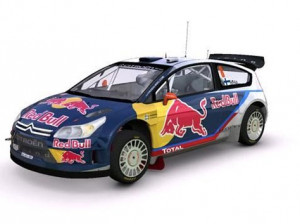 WRC - PC