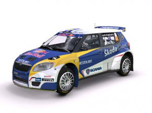 WRC - PC