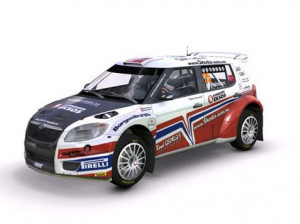 WRC - PC