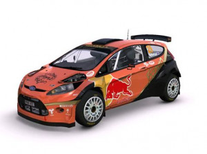 WRC - PC