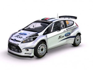 WRC - PC