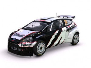 WRC - PC