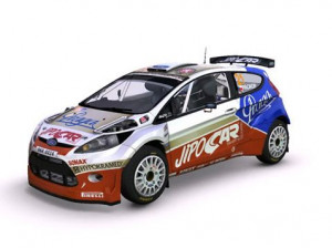 WRC - PC