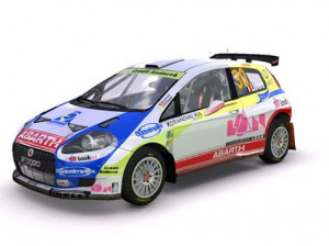 WRC - PC