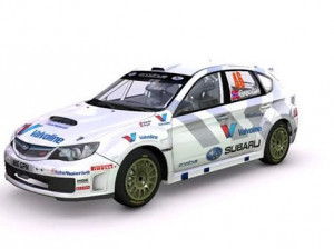 WRC - PC