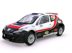 WRC - PC