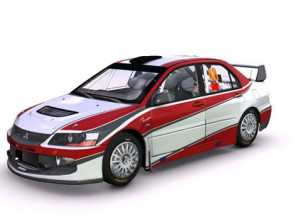 WRC - PC