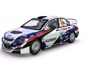 WRC - PC