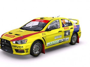 WRC - PC