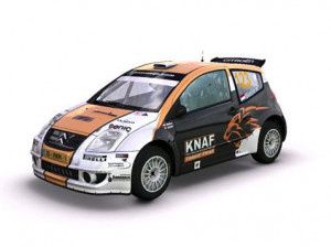 WRC - PC