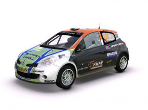 WRC - PC