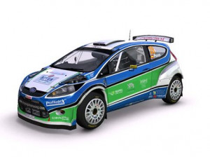 WRC - PS3