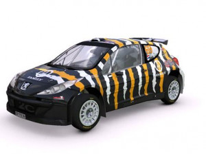 WRC - PS3