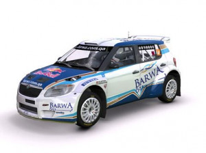 WRC - PS3