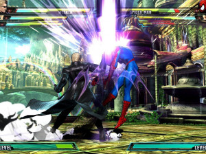 Marvel Vs Capcom 3 : Fate of Two Worlds - Xbox 360