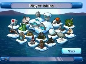 Worms : Battle Islands - Wii