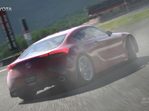 Gran Turismo 5 - PS3