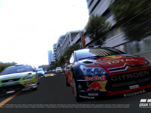 Gran Turismo 5 - PS3