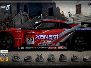 Gran Turismo 5 - PS3