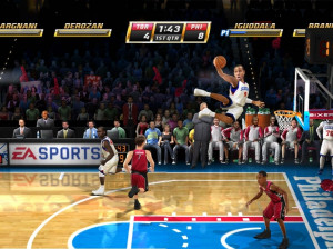 NBA Jam - PS3