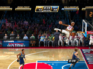 NBA Jam - PS3