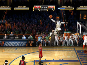 NBA Jam - PS3