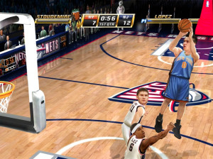 NBA Jam - PS3