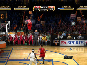 NBA Jam - PS3