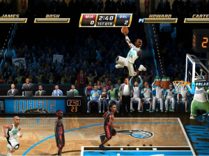 NBA Jam - PS3