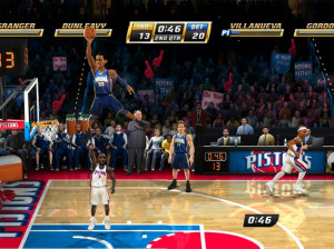 NBA Jam - PS3