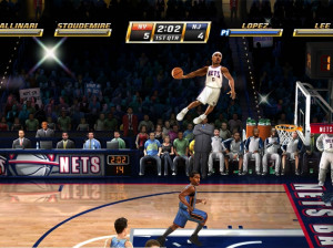 NBA Jam - PS3