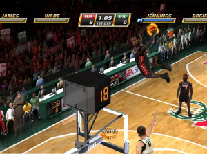 NBA Jam - Xbox 360