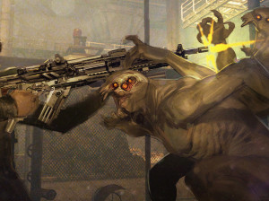 Resistance 3 - PS3