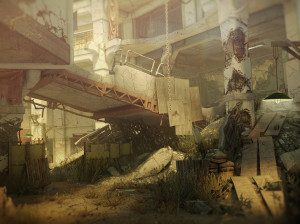 Resistance 3 - PS3