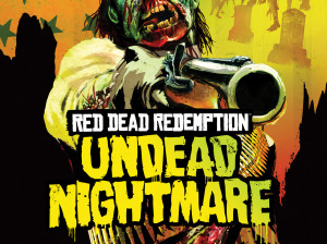 Red Dead Redemption : Undead Nightmare - PS3