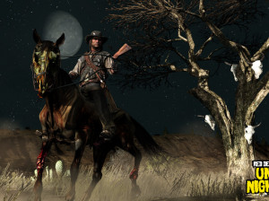 Red Dead Redemption : Undead Nightmare - PS3