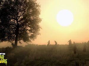 Red Dead Redemption : Undead Nightmare - PS3