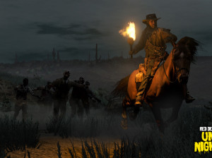 Red Dead Redemption : Undead Nightmare - Xbox 360