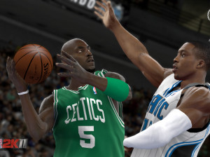 NBA 2K11 - PC