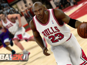 NBA 2K11 - PC