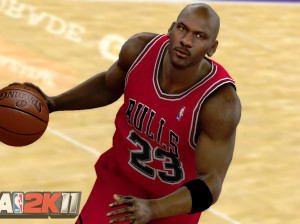 NBA 2K11 - PC
