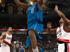 NBA 2K11 - PC