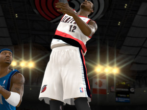 NBA 2K11 - PC