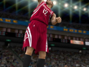 NBA 2K11 - PC