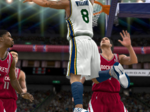 NBA 2K11 - PC