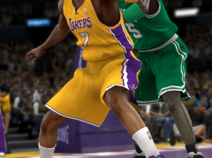 NBA 2K11 - PC